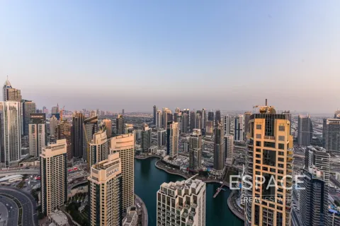 Jumeirah Beach Residence, Dubai, BAE’de kiralık daire 2 yatak odası, 161 m&sup2; No 738208 - fotoğraf 19