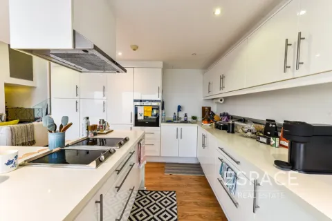 Jumeirah Beach Residence, Dubai, BAE’de kiralık daire 2 yatak odası, 161 m&sup2; No 738208 - fotoğraf 7