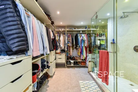 Jumeirah Beach Residence, Dubai, BAE’de kiralık daire 2 yatak odası, 161 m&sup2; No 738208 - fotoğraf 15