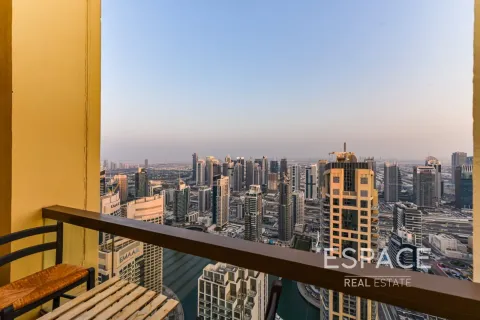 Jumeirah Beach Residence, Dubai, BAE’de kiralık daire 2 yatak odası, 161 m&sup2; No 738208 - fotoğraf 20