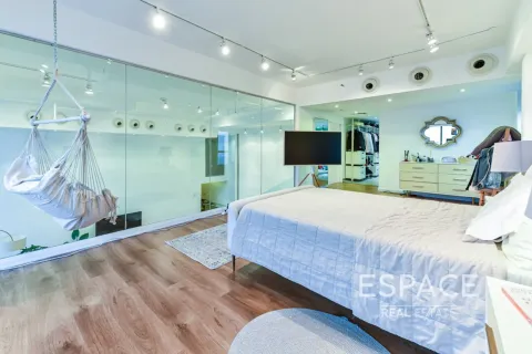 Jumeirah Beach Residence, Dubai, BAE’de kiralık daire 2 yatak odası, 161 m&sup2; No 738208 - fotoğraf 18