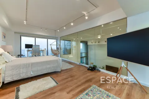 Jumeirah Beach Residence, Dubai, BAE’de kiralık daire 2 yatak odası, 161 m&sup2; No 738208 - fotoğraf 17