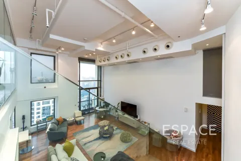 Jumeirah Beach Residence, Dubai, BAE’de kiralık daire 2 yatak odası, 161 m&sup2; No 738208 - fotoğraf 13