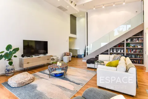 Jumeirah Beach Residence, Dubai, BAE’de kiralık daire 2 yatak odası, 161 m&sup2; No 738208 - fotoğraf 5