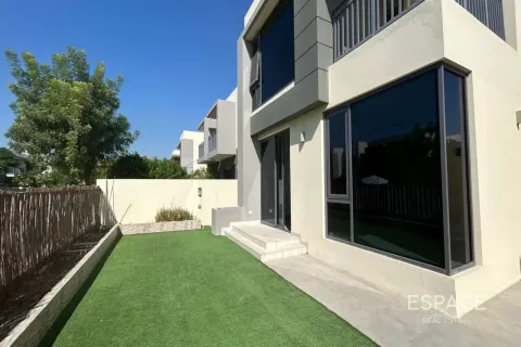 Dubai Hills Estate, Dubai, संयुक्त अरब अमीरात में विला, 4 बेडरूम, 229 वर्ग मीटर, संख्या 738209 - फ़ोटो 10