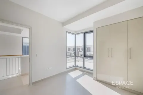 Dubai Hills Estate, Dubai, संयुक्त अरब अमीरात में विला, 4 बेडरूम, 229 वर्ग मीटर, संख्या 738209 - फ़ोटो 6