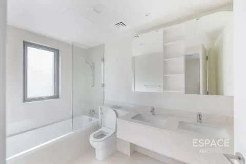 Dubai Hills Estate, Dubai, संयुक्त अरब अमीरात में विला, 4 बेडरूम, 229 वर्ग मीटर, संख्या 738209 - फ़ोटो 7