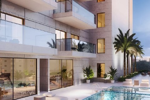 Apartament në Al Furjan, Dubai, Emiratet e Bashkuara Arabe 1 dhomë gjumi, 66.3 m2. № 644867 - Foto 2