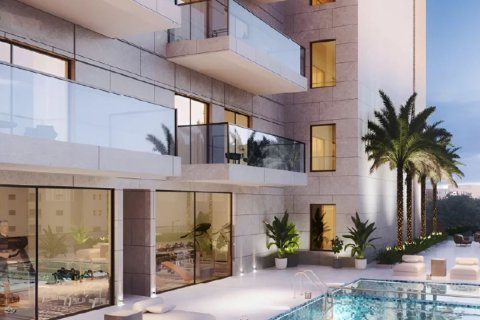 Apartament në Al Furjan, Dubai, Emiratet e Bashkuara Arabe 1 dhomë gjumi, 66.3 m2. № 644867 - Foto 9