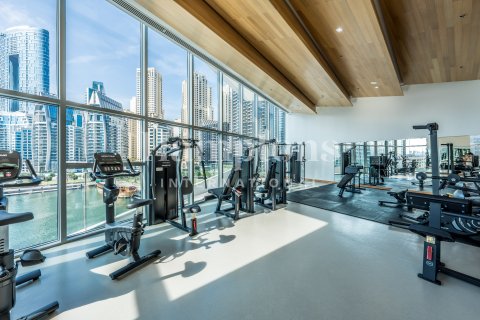 Dzīvoklis Dubai Marina, Dubaijā, AAE 2 istabas, 142.69900800 m2 Nr. 739469 - attēls 5