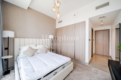 Apartman u Dubai Marina, Dubai, UAE 2 spavaćih soba, 173.54280400 m2 Br. 739472 - fotografija 16