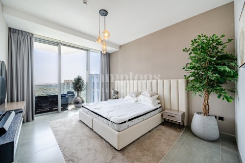 Apartman u Dubai Marina, Dubai, UAE 2 spavaćih soba, 173.54280400 m2 Br. 739472 - fotografija 5