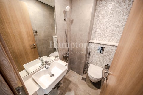 Apartman u Dubai Marina, Dubai, UAE 2 spavaćih soba, 173.54280400 m2 Br. 739472 - fotografija 8