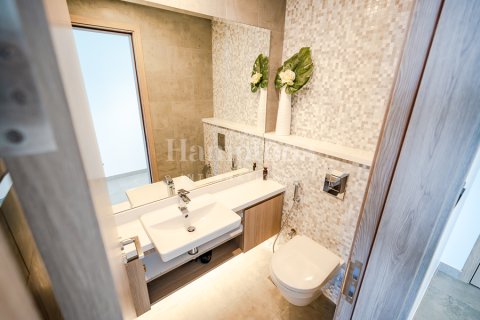 Apartman u Dubai Marina, Dubai, UAE 2 spavaćih soba, 173.54280400 m2 Br. 739472 - fotografija 22