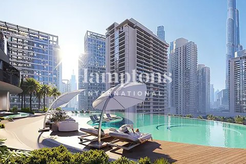 Διαμέρισμα σε Downtown Dubai (Downtown Burj Dubai), ΗΑΕ 3 υπνοδωμάτια, 204.13947802 τ.μ. Αρ. 739470 - φωτογραφία 10