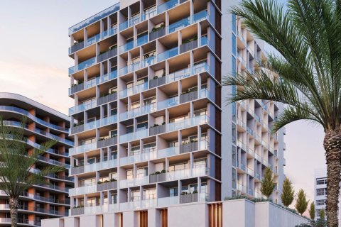 Dubai Silicon Oasis, Dubai, संयुक्त अरब अमीरात में अपार्टमेंट, 1 कमरा, 37 वर्ग मीटर, संख्या 732594 - फ़ोटो 2