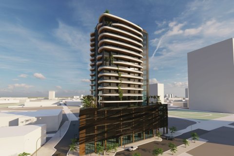 Appartamento in vendita a Jumeirah Village Circle, Dubai, EAU 1 camera № 732588 - foto 3