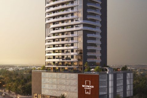 Appartamento in vendita a Jumeirah Village Circle, Dubai, EAU 1 camera № 732588 - foto 4