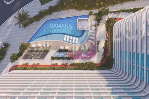 Dubai、UAE にあるマンション販売中 1部屋、39 m2、No732592 - 写真 5