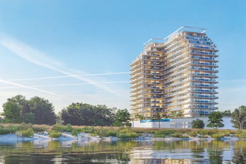 Dubai、UAE にあるマンション販売中 1部屋、39 m2、No732592 - 写真 2