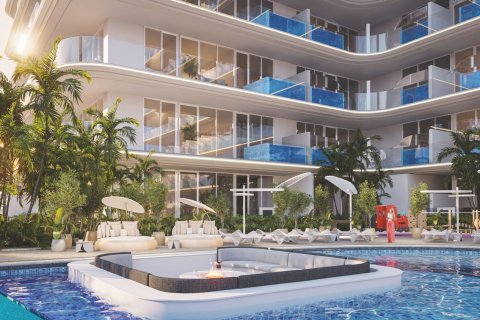 Dubai、UAE にあるマンション販売中 1部屋、39 m2、No732592 - 写真 6