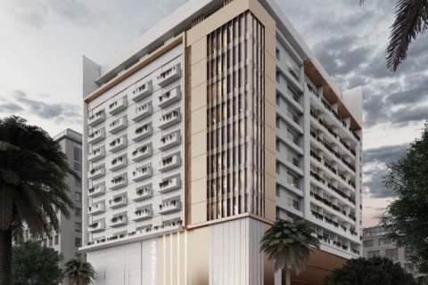 Apartman u Jumeirah Village Circle, Dubai, UAE 1 soba Br. 732589
