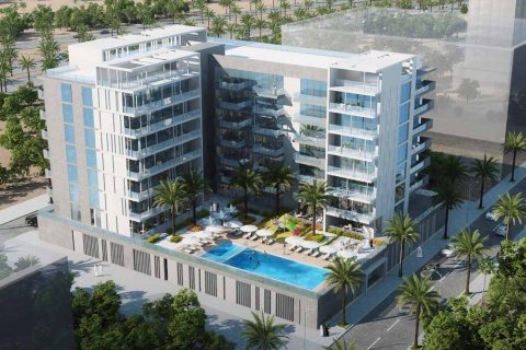 Lakás itt: Al Furjan, Dubai, EAE, 1 hálószoba, 78 m², azonosító: 732591