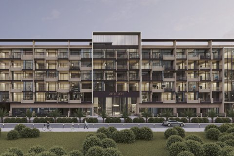 Jumeirah Village Circle、Dubai、UAEにあるマンション 1部屋、37 m2 No732593