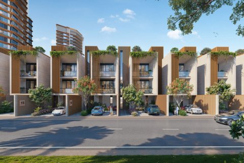 Apartmán v Ras Al Khaimah, SAE 1 spálňa, 73 m2 č. 735186 - Fotografia 13