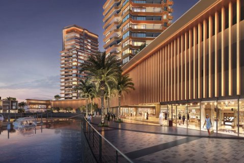 Apartmán v Ras Al Khaimah, SAE 1 spálňa, 73 m2 č. 735186 - Fotografia 10