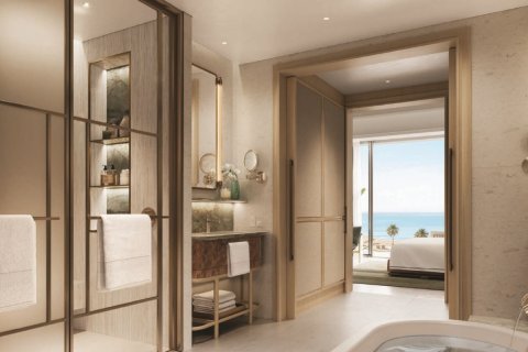 阿联酋 Ras Al Khaimah 待售 : 1 卧, 79 平方米 , 编号735188 - 照片 8