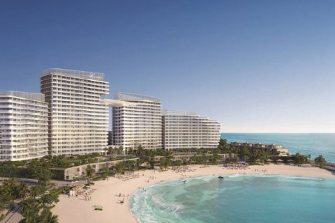 阿联酋 Ras Al Khaimah 待售 : 1 卧, 79 平方米 , 编号735188 - 照片 4