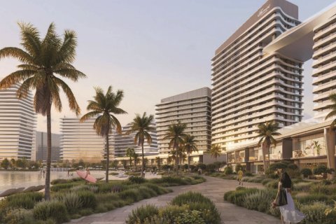 阿联酋 Ras Al Khaimah 待售 : 1 卧, 79 平方米 , 编号735188 - 照片 13