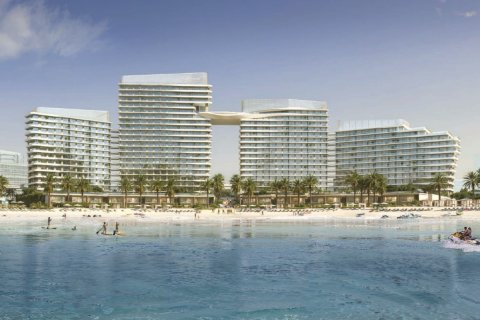 阿联酋 Ras Al Khaimah 待售 : 1 卧, 79 平方米 , 编号735188 - 照片 6