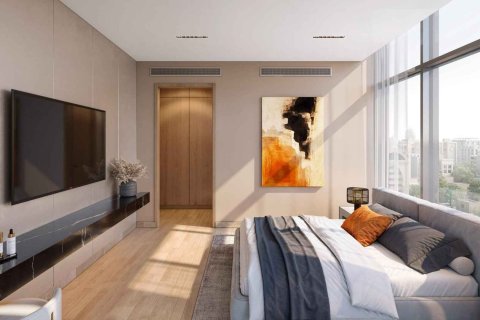 Пәтер Orvessa Residences, Al Furjan, Дубай, БАӘ-да 1 жатын бөлме, 67 м² № 685719