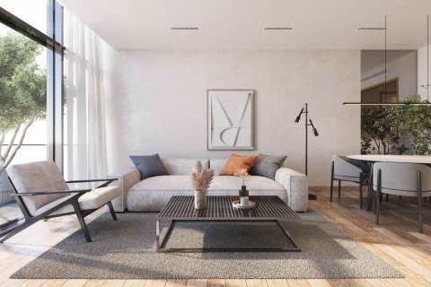 Dzīvoklis Orvessa Residences Al Furjan, Dubaijā, AAE 1 istaba, 67 m2 Nr. 685719 - attēls 2