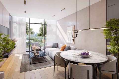 Dzīvoklis Orvessa Residences Al Furjan, Dubaijā, AAE 1 istaba, 67 m2 Nr. 685719 - attēls 4