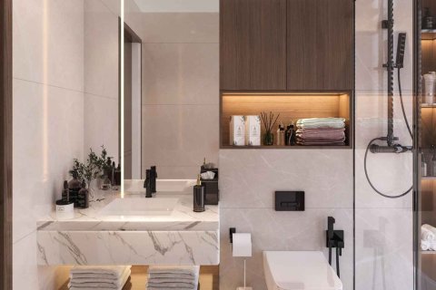 Dzīvoklis Orvessa Residences Al Furjan, Dubaijā, AAE 1 istaba, 67 m2 Nr. 685719 - attēls 3