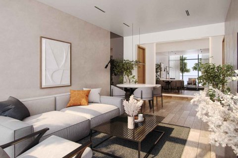 Dzīvoklis Orvessa Residences Al Furjan, Dubaijā, AAE 1 istaba, 67 m2 Nr. 685719 - attēls 6