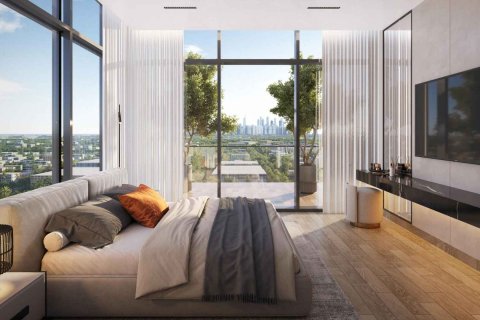 Dzīvoklis Orvessa Residences Al Furjan, Dubaijā, AAE 1 istaba, 67 m2 Nr. 685719 - attēls 7