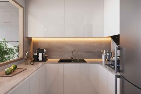 Dzīvoklis Orvessa Residences Al Furjan, Dubaijā, AAE 1 istaba, 67 m2 Nr. 685719 - attēls 8