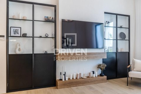 Lägenhet till försäljning i Jumeirah, Dubai, UAE 1 sovrum, 84.54 kvm Nr. 767321 - fotografi 6