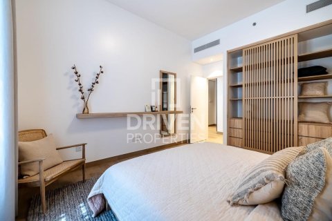 Lägenhet till försäljning i Jumeirah, Dubai, UAE 1 sovrum, 84.54 kvm Nr. 767321 - fotografi 9