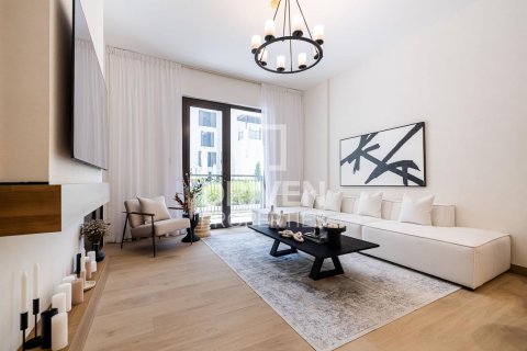 Lägenhet till försäljning i Jumeirah, Dubai, UAE 1 sovrum, 84.54 kvm Nr. 767321 - fotografi 4