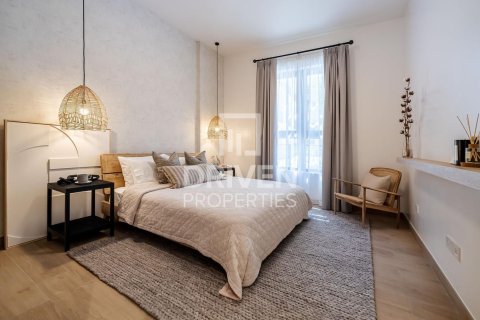 Lägenhet till försäljning i Jumeirah, Dubai, UAE 1 sovrum, 84.54 kvm Nr. 767321 - fotografi 7