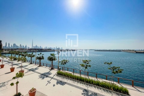 Lägenhet till försäljning i Jumeirah, Dubai, UAE 1 sovrum, 84.54 kvm Nr. 767321 - fotografi 19