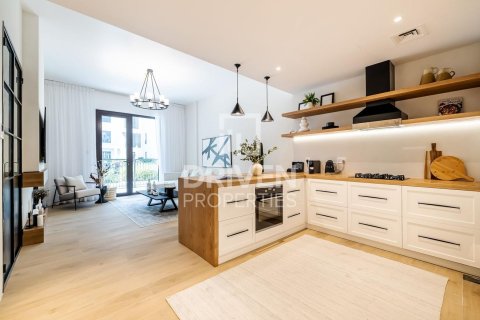 Lägenhet till försäljning i Jumeirah, Dubai, UAE 1 sovrum, 84.54 kvm Nr. 767321 - fotografi 10