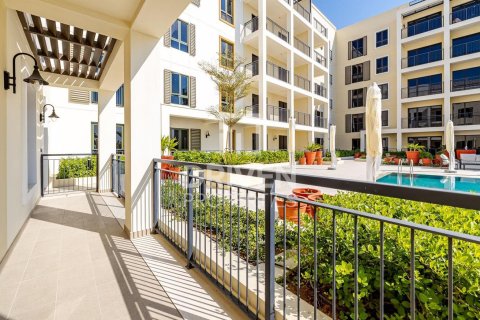 Wohnung in Jumeirah, Dubai, VAE: 1 Schlafzimmer, 84.54 m2 Nr. 767321