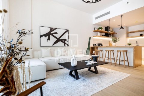 Lägenhet till försäljning i Jumeirah, Dubai, UAE 1 sovrum, 84.54 kvm Nr. 767321 - fotografi 5