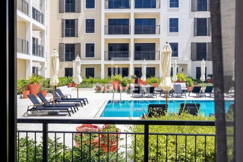 Lägenhet till försäljning i Jumeirah, Dubai, UAE 1 sovrum, 84.54 kvm Nr. 767321 - fotografi 2